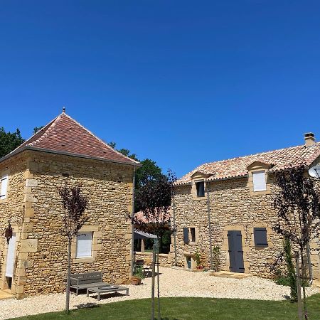 Apartament Le Bos Dordogne Soulaures Zewnętrze zdjęcie