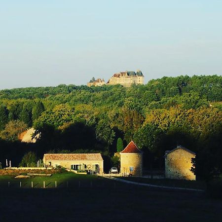 Apartament Le Bos Dordogne Soulaures Zewnętrze zdjęcie
