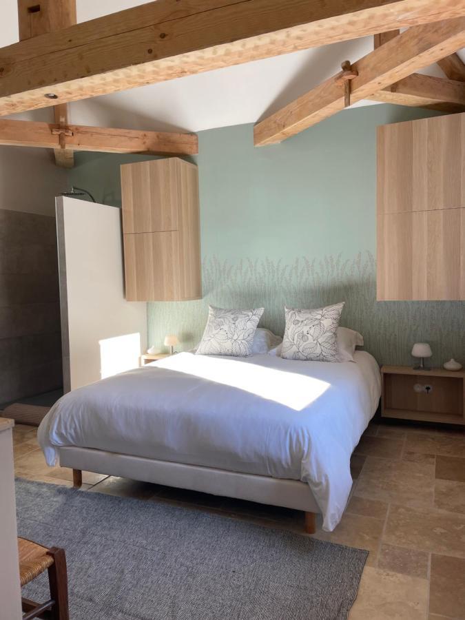 Apartament Le Bos Dordogne Soulaures Zewnętrze zdjęcie