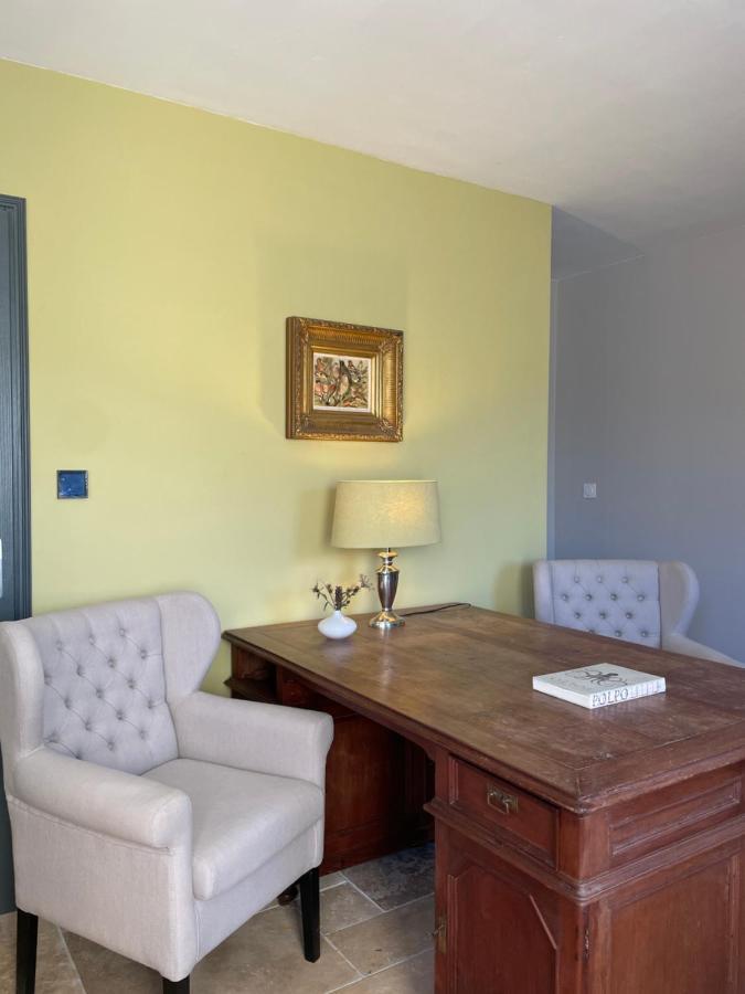 Apartament Le Bos Dordogne Soulaures Zewnętrze zdjęcie
