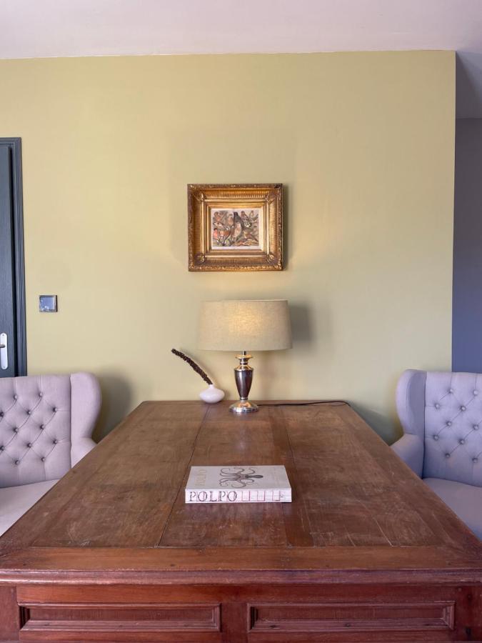 Apartament Le Bos Dordogne Soulaures Zewnętrze zdjęcie