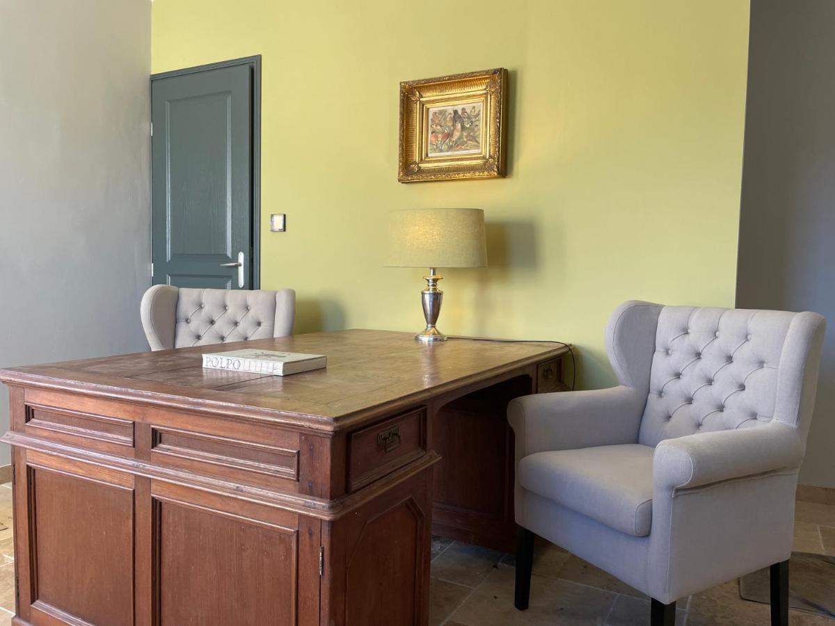 Apartament Le Bos Dordogne Soulaures Zewnętrze zdjęcie
