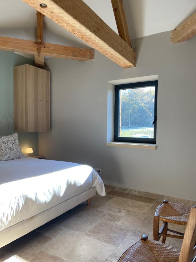 Apartament Le Bos Dordogne Soulaures Zewnętrze zdjęcie