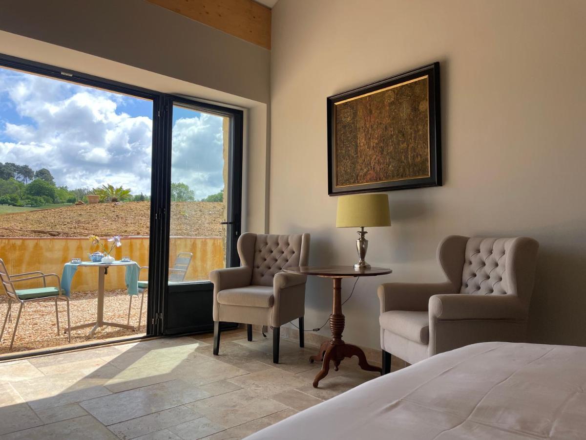 Apartament Le Bos Dordogne Soulaures Zewnętrze zdjęcie
