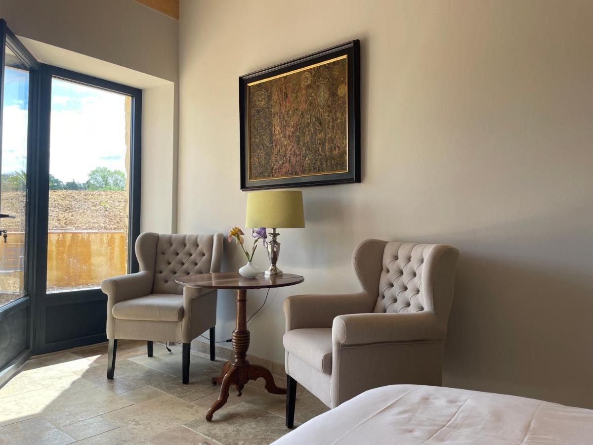 Apartament Le Bos Dordogne Soulaures Zewnętrze zdjęcie
