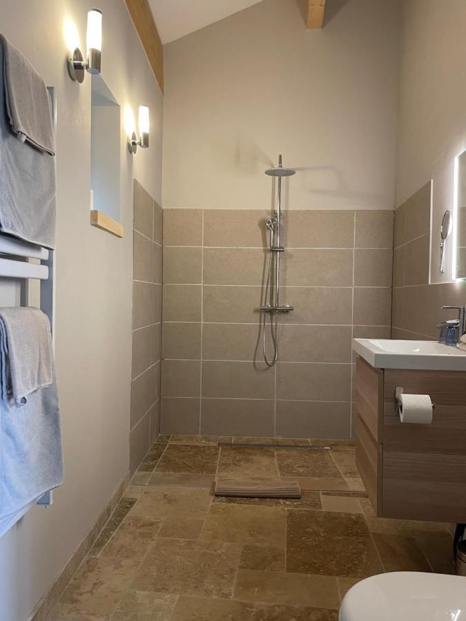 Apartament Le Bos Dordogne Soulaures Zewnętrze zdjęcie