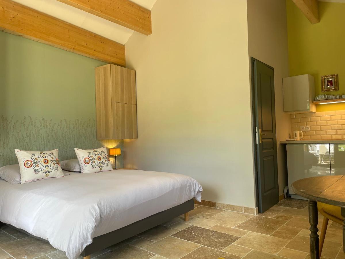 Apartament Le Bos Dordogne Soulaures Zewnętrze zdjęcie