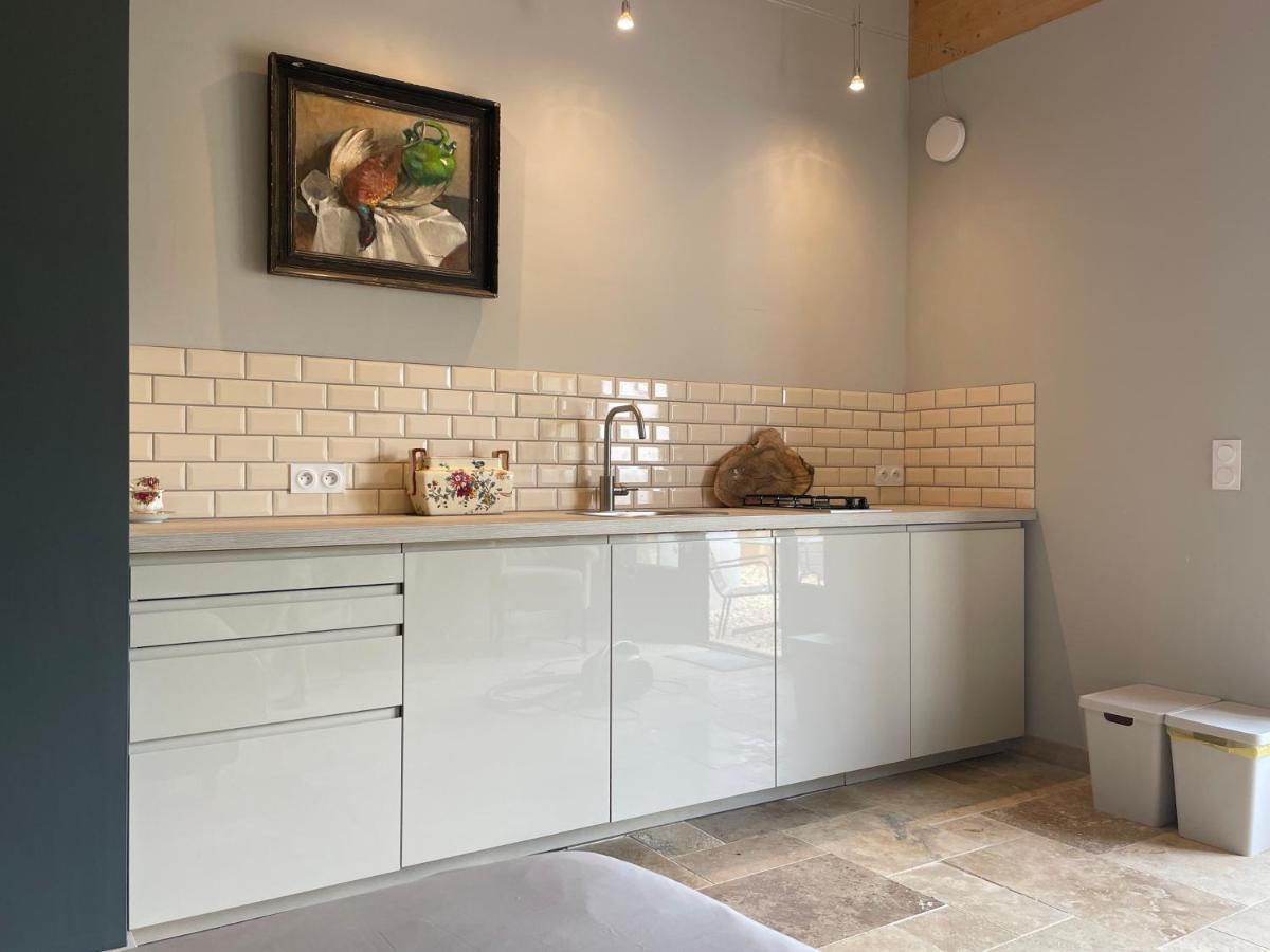 Apartament Le Bos Dordogne Soulaures Zewnętrze zdjęcie