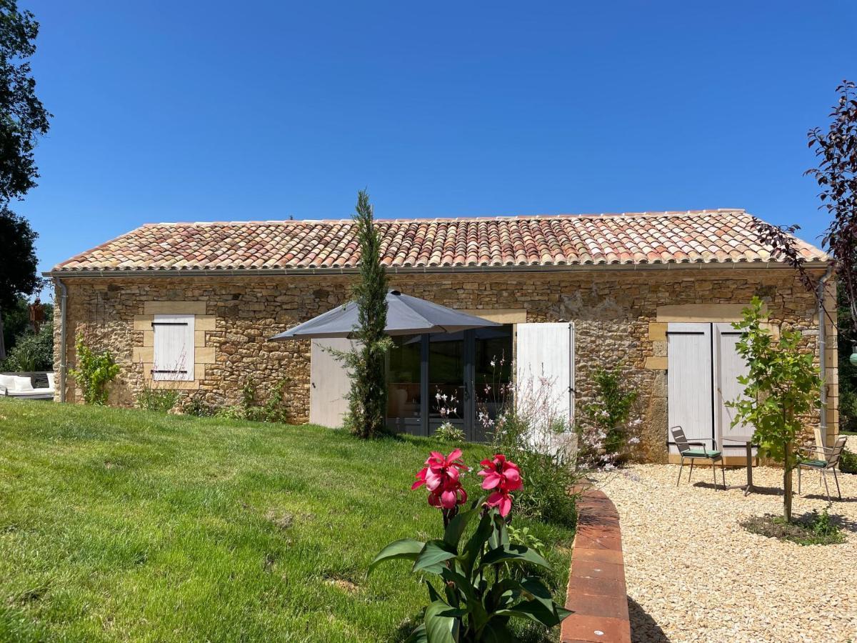 Apartament Le Bos Dordogne Soulaures Zewnętrze zdjęcie
